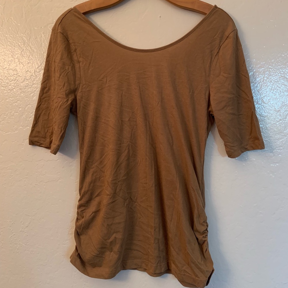 Old Navy 3/4 Sleeve Shirt